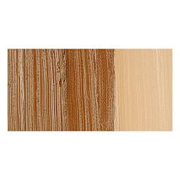 Da Vinci Artsits' Oil Paint - Raw Sienna swatch