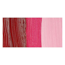 Da Vinci Artsits' Oil Paint - Rose Madder swatch