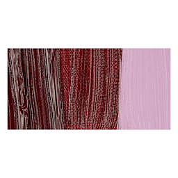 Da Vinci Artsits' Oil Paint - Thioindigo Violet swatch