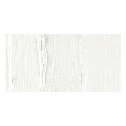 Da Vinci Artsits' Oil Paint - Titanium White swatch