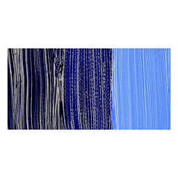Da Vinci Artsits' Oil Paint - Ultramarine Blue swatch