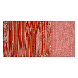 Da Vinci Artsits' Oil Paint - Venetian Red swatch