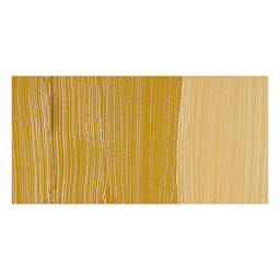 Da Vinci Artsits' Oil Paint - Yellow Ochre swatch