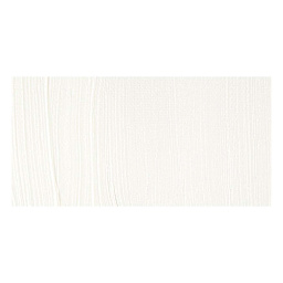 Da Vinci Artsits' Oil Paint - Zinc White swatch