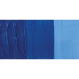 Maimeri Puro Oil Paint - Cerulean Sky Blue swatch