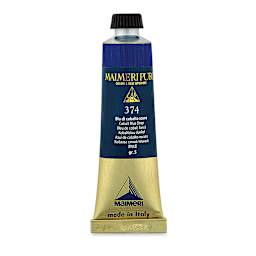 Maimeri Puro Oil Color - Cobalt Blue Deep, 40 ml tube