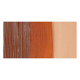 Maimeri Puro Oil Paint - Burnt Sienna swatch