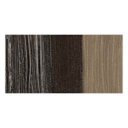 Maimeri Puro Oil Paint - Burnt Umber swatch