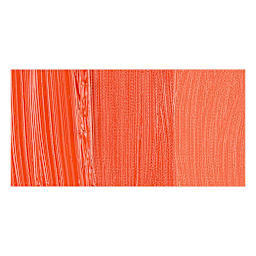 Maimeri Puro Oil Paint - Cadmium Red Light swatch