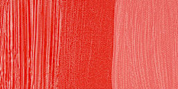 Maimeri Puro Oil Paint - Cadmium Red Medium swatch