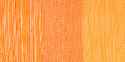 Maimeri Puro Oil Paint - Cadmium Yellow Deep swatch