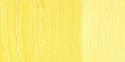 Maimeri Puro Oil Paint - Cadmium Yellow Lemon swatch