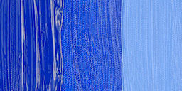 Maimeri Puro Oil Paint - Cobalt Blue Light swatch