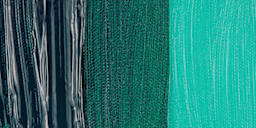 Maimeri Puro Oil Paint - Cupric Green Deep swatch
