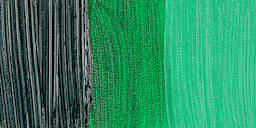 Maimeri Puro Oil Paint - Cupric Green Light swatch