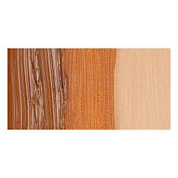 Maimeri Puro Oil Paint - Golden Ochre swatch