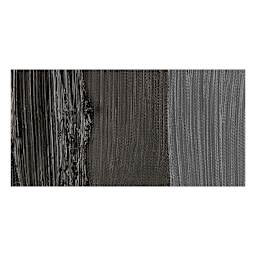 Maimeri Puro Oil Paint - Mars Black swatch