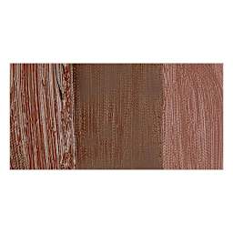 Maimeri Puro Oil Paint - Mars Brown swatch