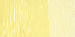 Maimeri Puro Oil Paint - Nickel Titanate Yellow swatch