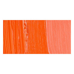 Maimeri Puro Oil Paint - Orange Lake swatch