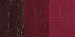 Maimeri Puro Oil Paint - Permanent Carmine Alizarin swatch