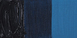 Maimeri Puro Oil Paint - Phthalo Turquoise swatch