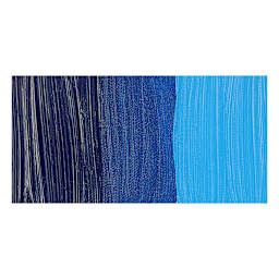 Maimeri Puro Oil Paint - Primary Blue - Cyan swatch