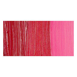 Maimeri Puro Oil Paint - Primary Red - Magenta swatch