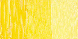 Maimeri Puro Oil Paint - Primary Yellow swatch