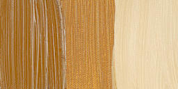 Maimeri Puro Oil Paint - Raw Sienna Light swatch