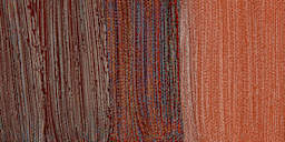 Maimeri Puro Oil Paint - Transparent Mars Brown swatch