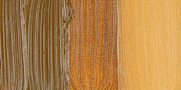 Maimeri Puro Oil Paint - Transparent Mars Yellow swatch