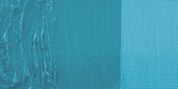 Maimeri Puro Oil Paint - Turquoise Cobalt swatch