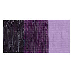 Maimeri Puro Oil Paint - Ultramarine Red swatch