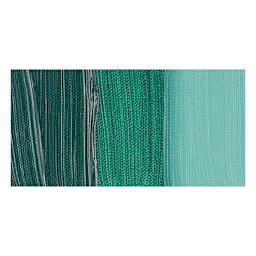 Maimeri Puro Oil Paint - Viridian swatch