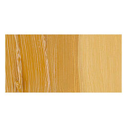 Maimeri Puro Oil Paint - Yellow Ochre swatch