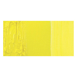 Maimeri Puro Oil Paint - Yellow Vanadium swatch