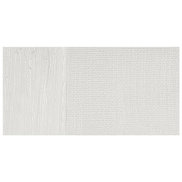 Blick Studio Oil Color - Flake White Hue swatch