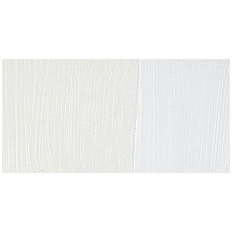 Blick Studio Oil Color - Mixing White swatch