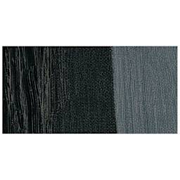 Blick Studio Oil Color - Ivory Black  swatch