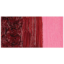 Blick Studio Oil Color - Crimson Alizarin swatch