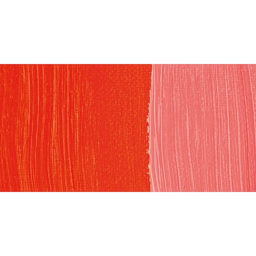 Blick Studio Oil Color - Cadmium Red Light Hue swatch