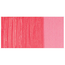 Blick Studio Oil Color - Brilliant Rose swatch