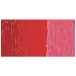 Blick Studio Oil Color - Naphthol Crimson swatch