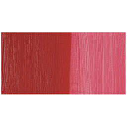 Blick Studio Oil Color - Cadmium Red Deep Hue swatch