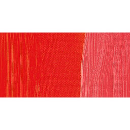Blick Studio Oil Color - Cadmium Red Hue swatch