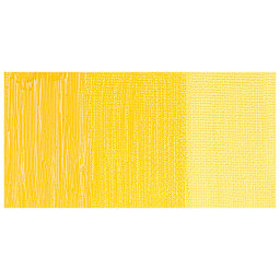 Blick Studio Oil Color - Primary Yellow swatch