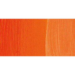 Blick Studio Oil Color - Cadmium Orange Hue swatch