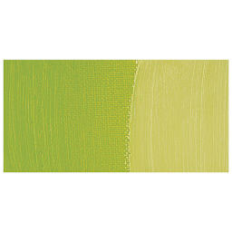 Blick Studio Oil Color - Yellow Green swatch