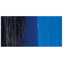 Blick Studio Oil Color - Phthalo Blue swatch